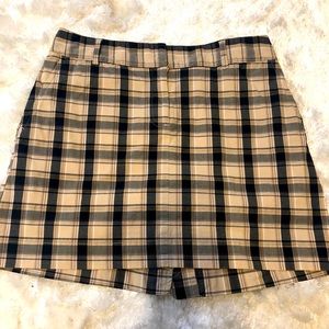 Izod Ladies Golf Skort